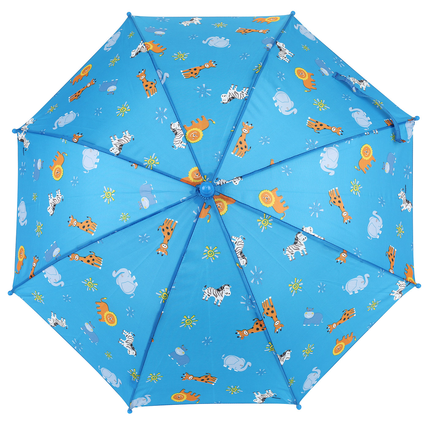 Детский зонт-трость Doppler 