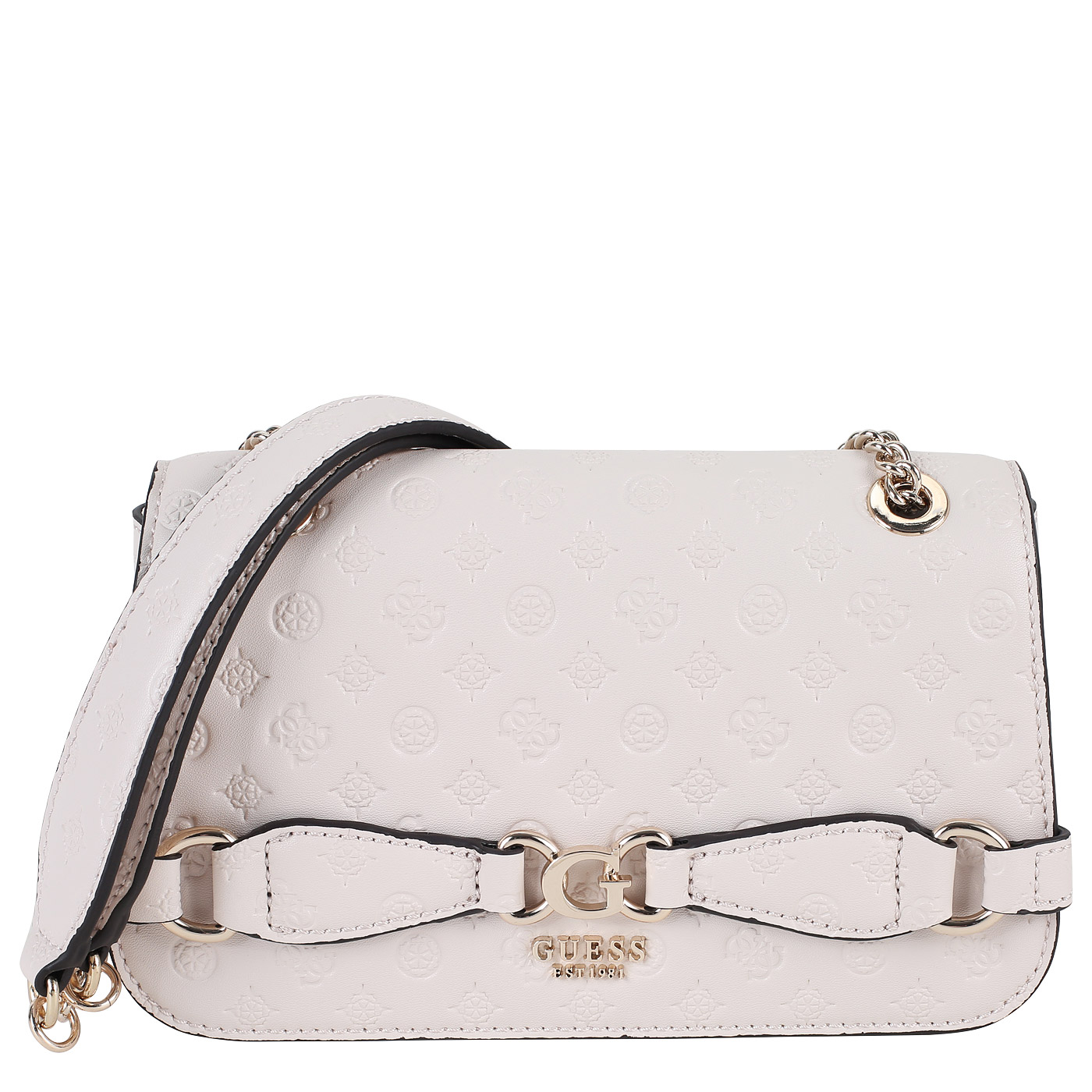 Guess Сумка с ручками-цепочками