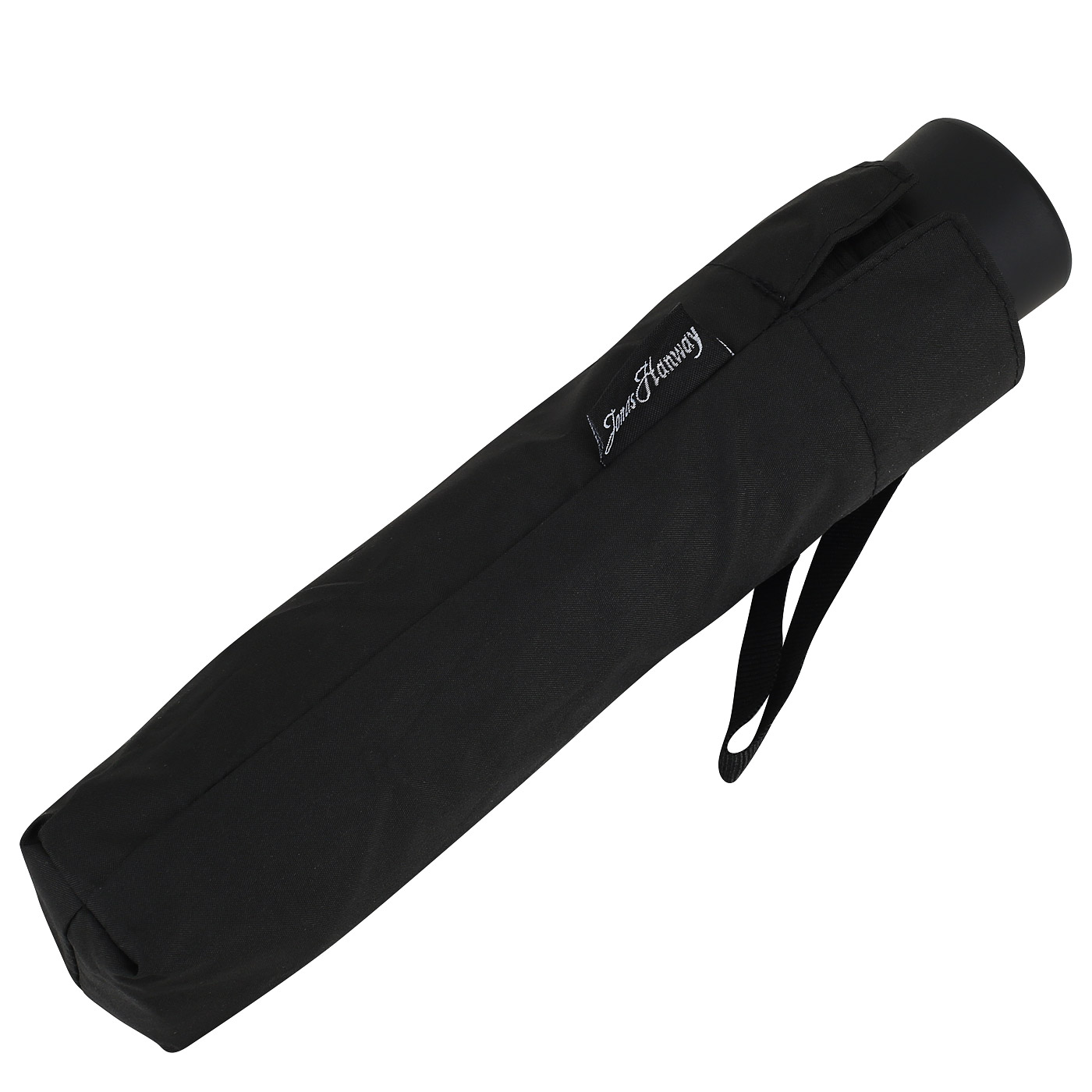 Зонт в три сложения Jonas Hanway 