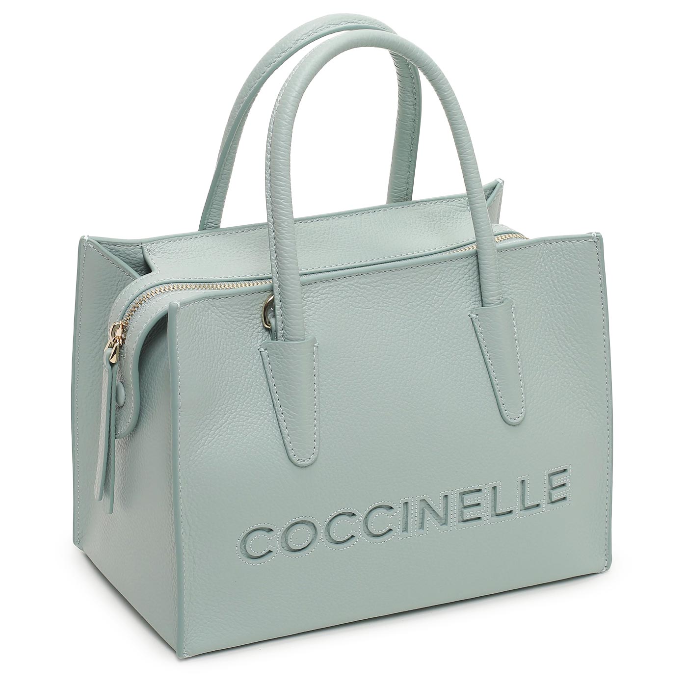 Кожаная сумка Coccinelle CoccinelleMyrtha26