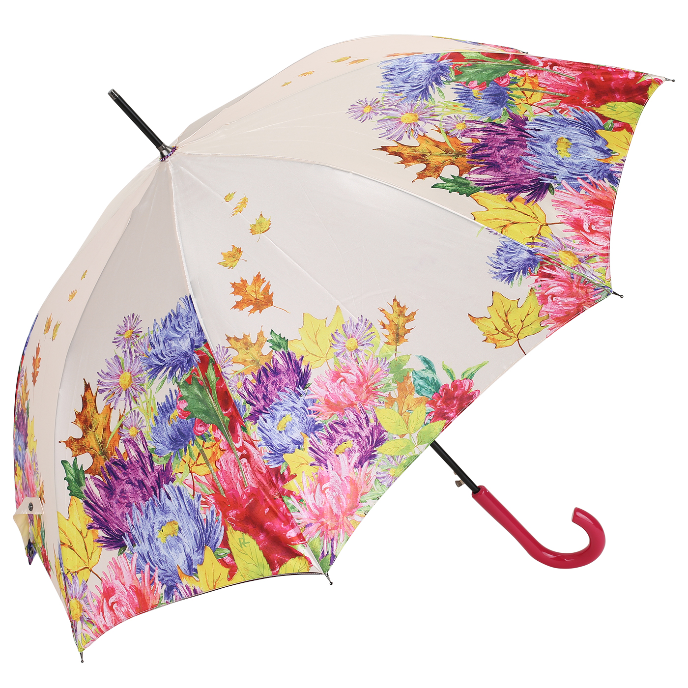 Russian Look Зонт-трость