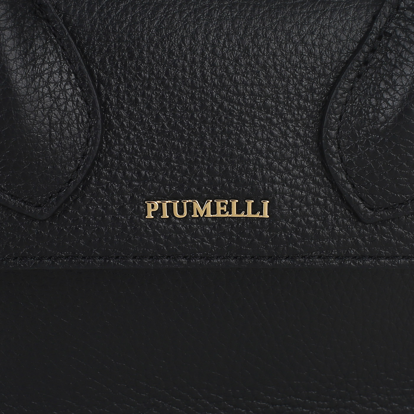 Кожаная сумка Piumelli Love