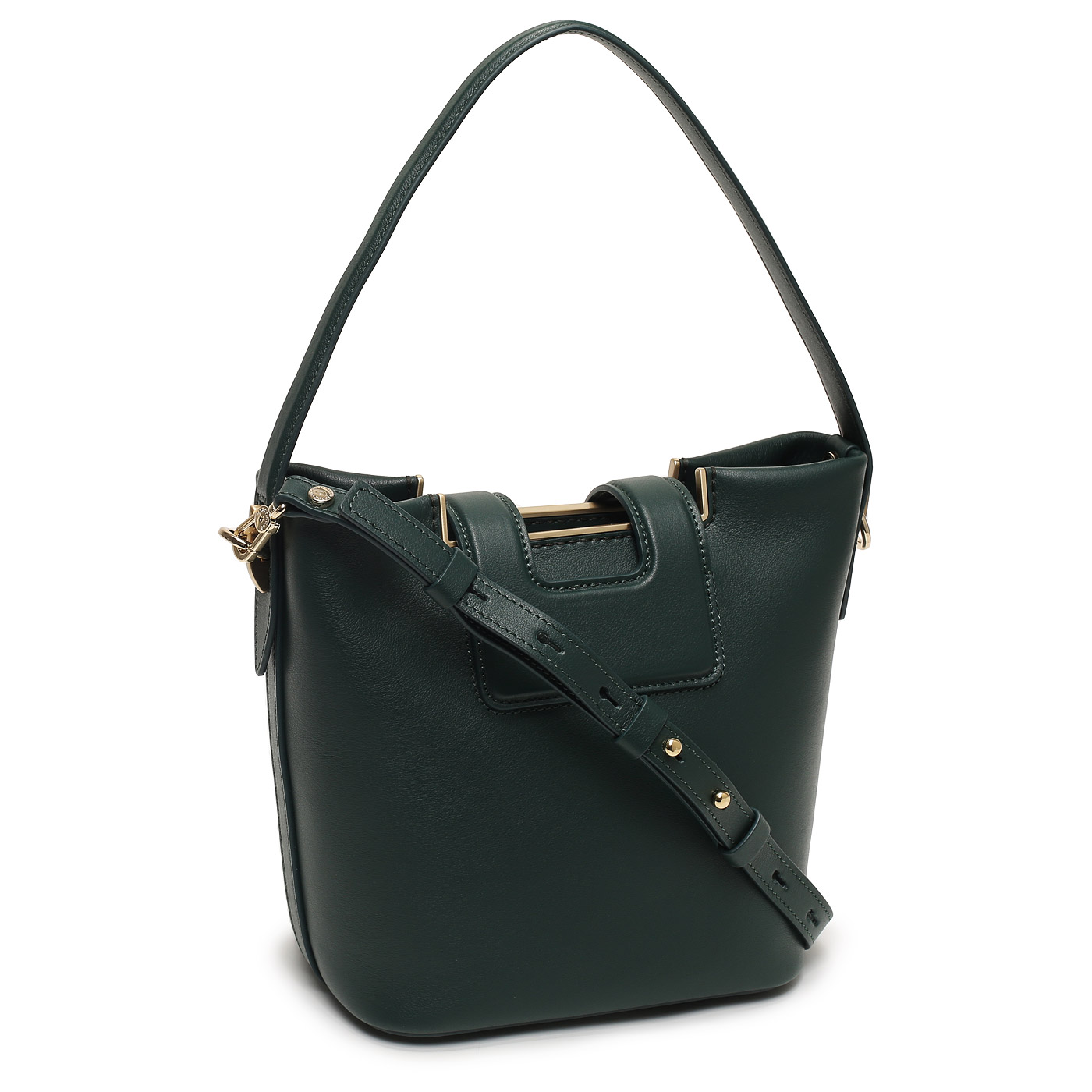 Кожаная сумка Gironacci Sofven