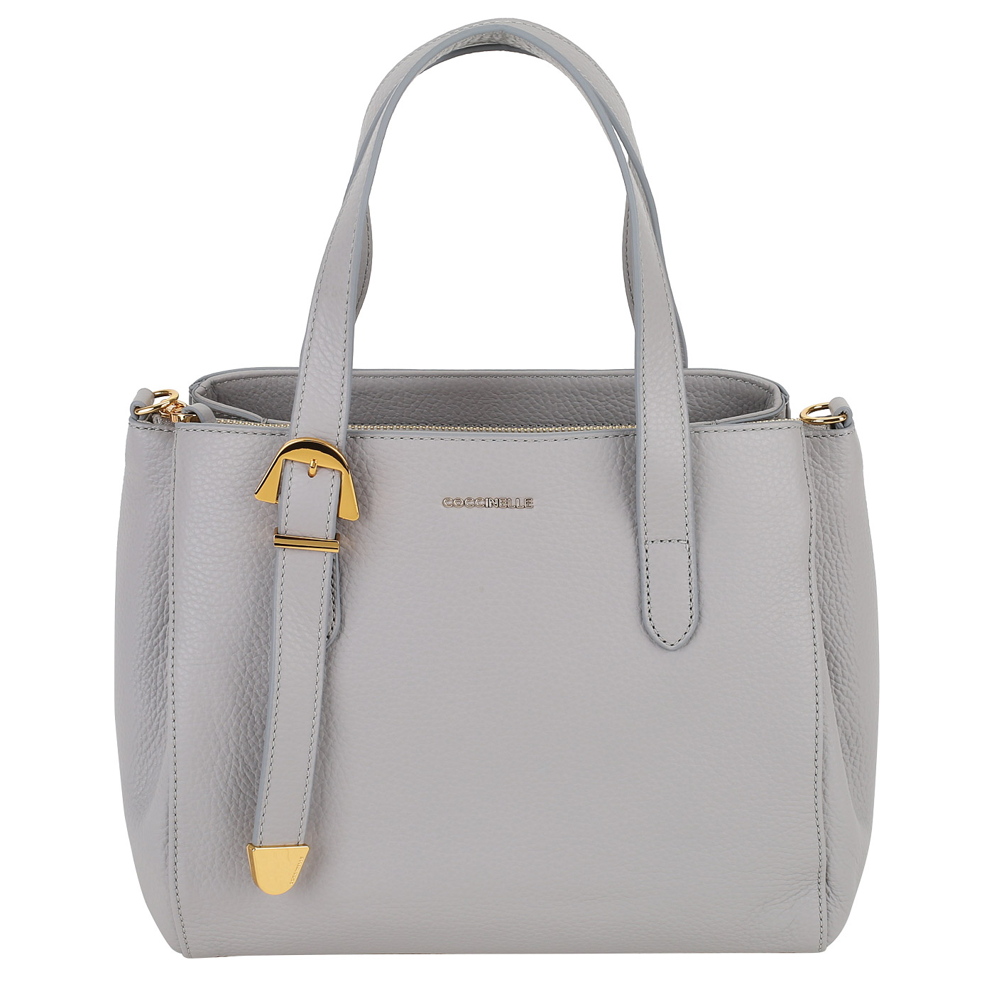 Coccinelle Кожаная сумка