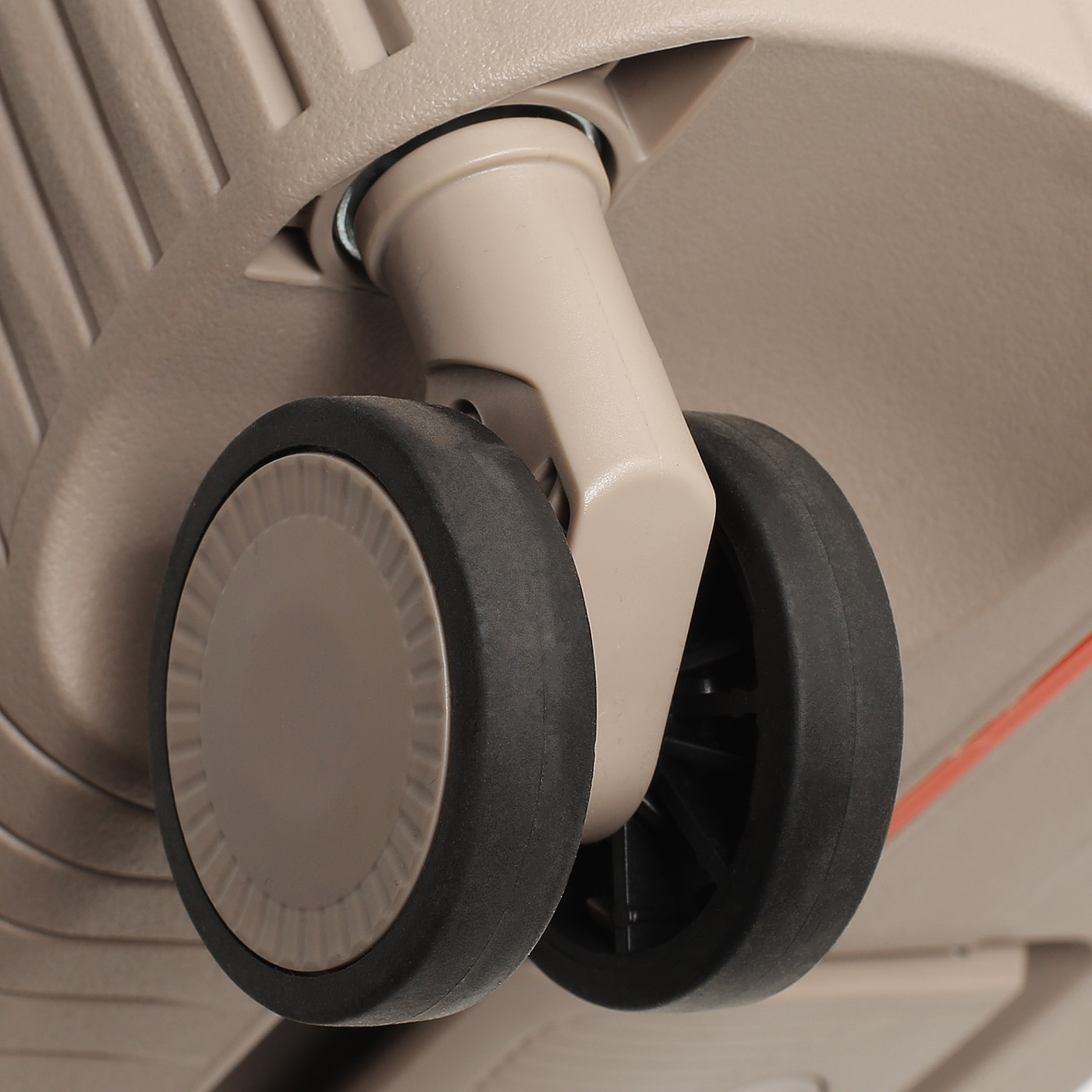 Чемодан на колесах Eberhart Click