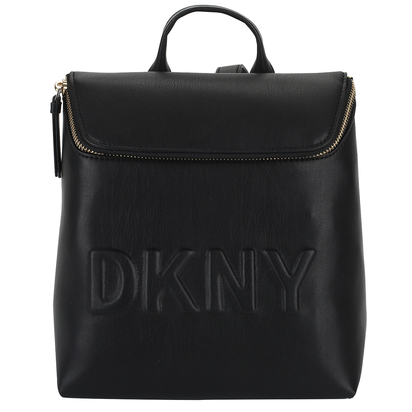 DKNY Черный рюкзачок