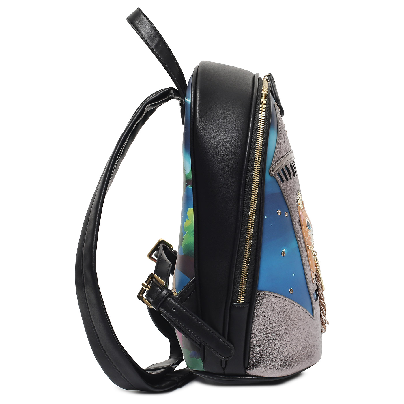 Городской рюкзак Braccialini All Round