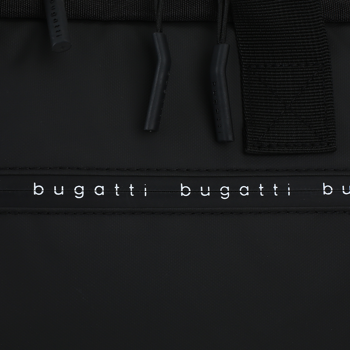 Сумка для ноутбука Bugatti Blanc Delight