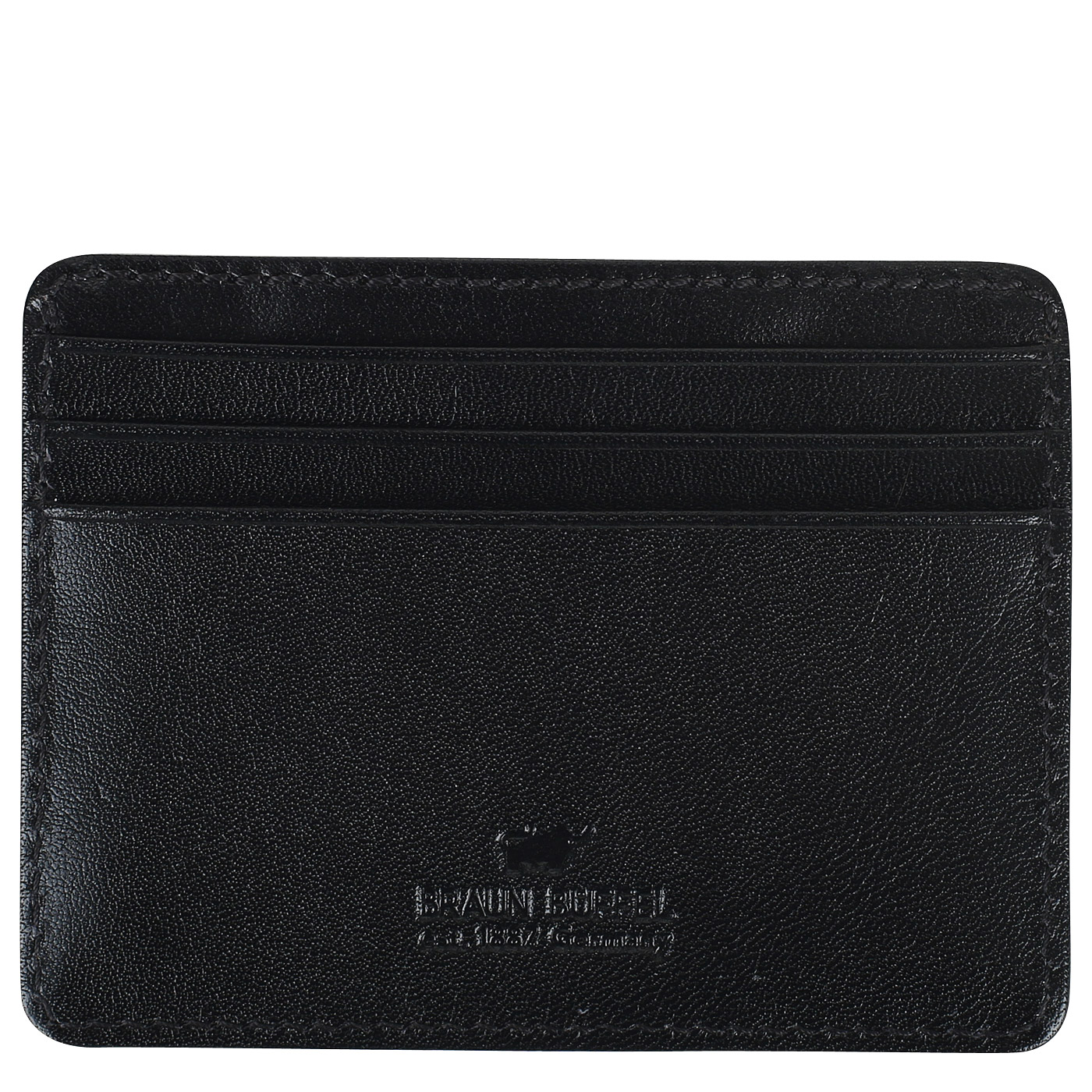 Визитница кожаная Braun Buffel Country