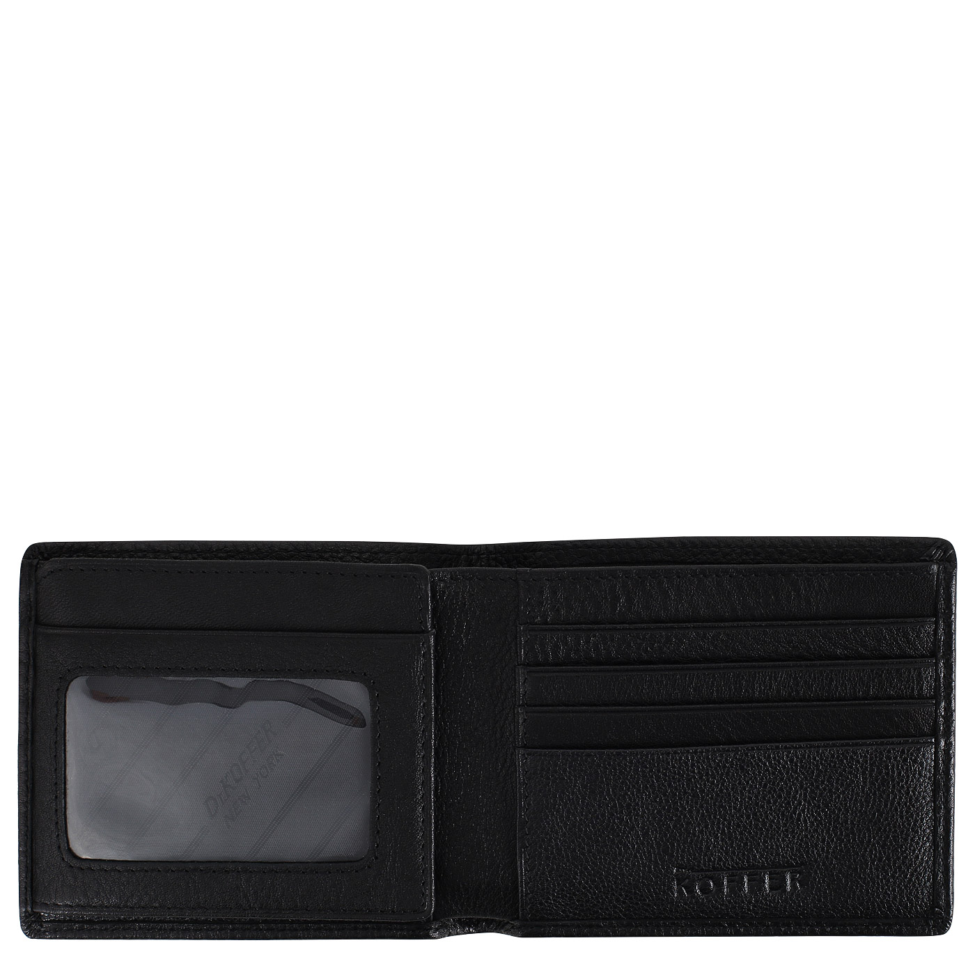 Портмоне складное Dr. Koffer 