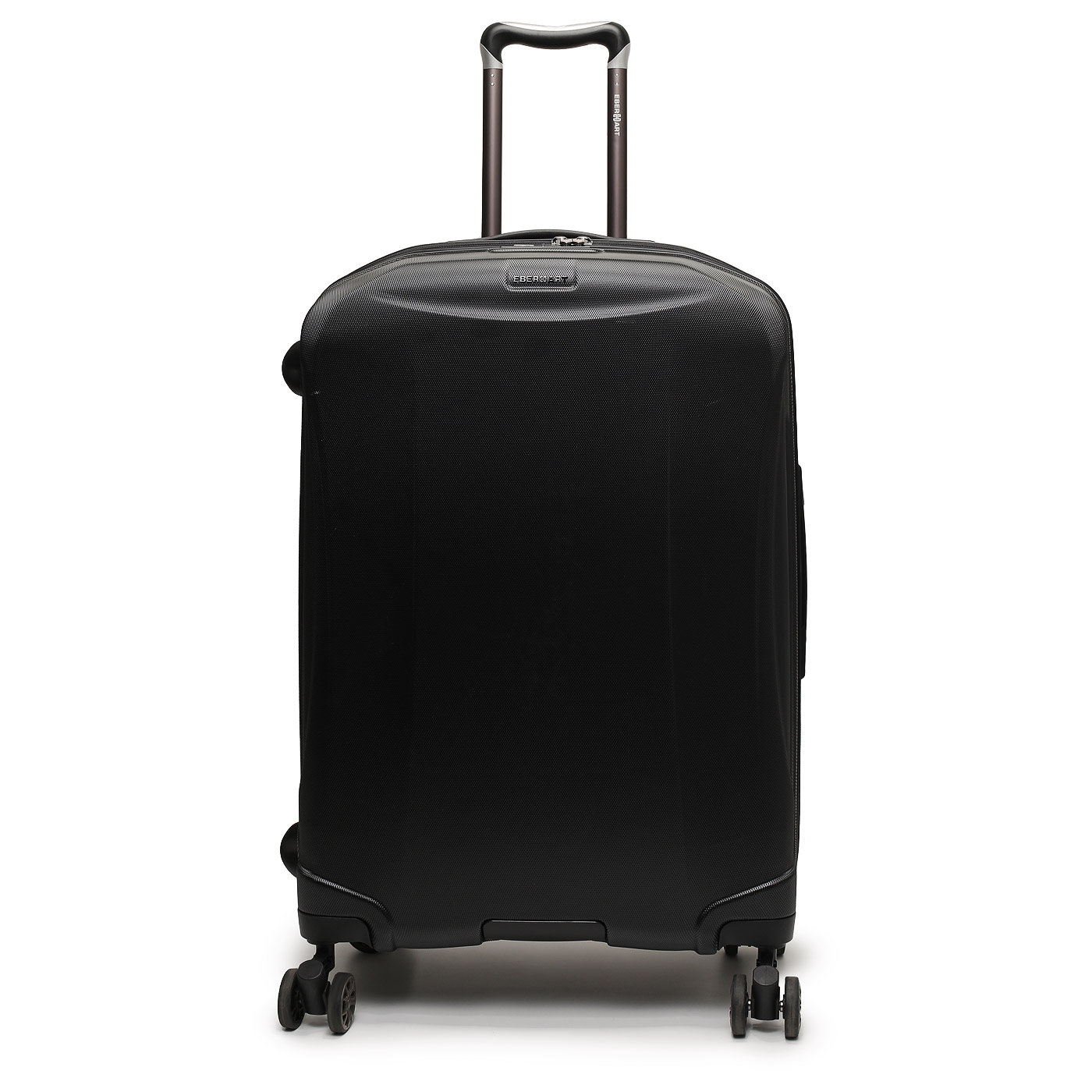 Чемодан большой L из поликарбоната Eberhart Spectrum