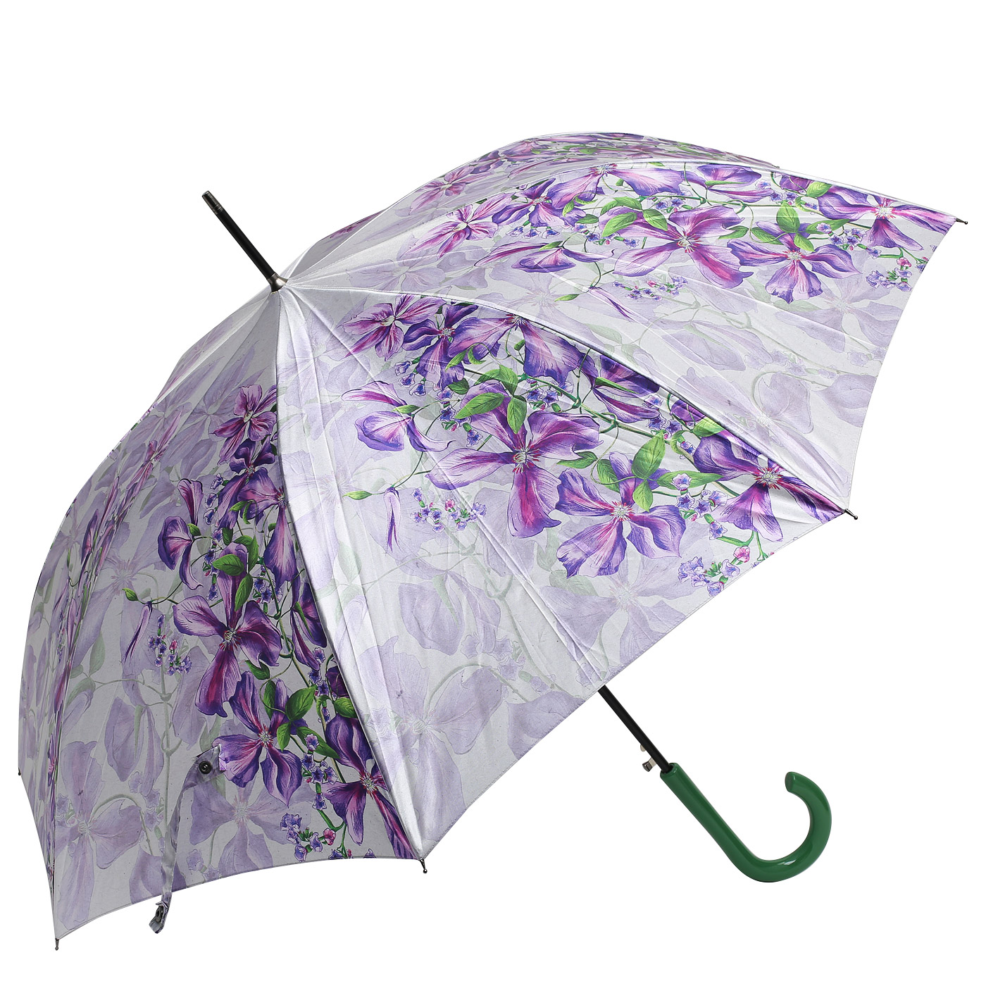 Russian Look Зонт трость