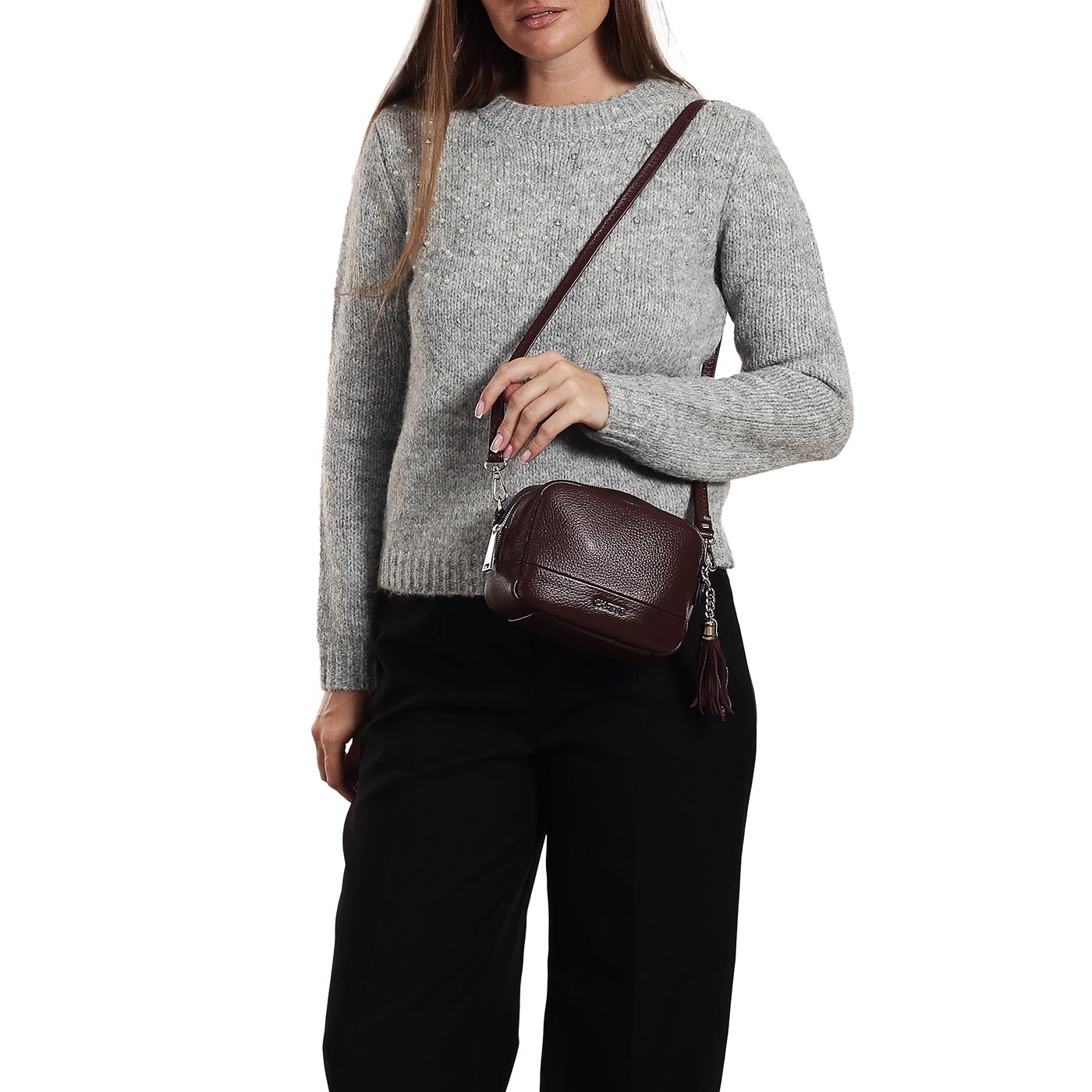 Сумка через плечо Chatte Lille