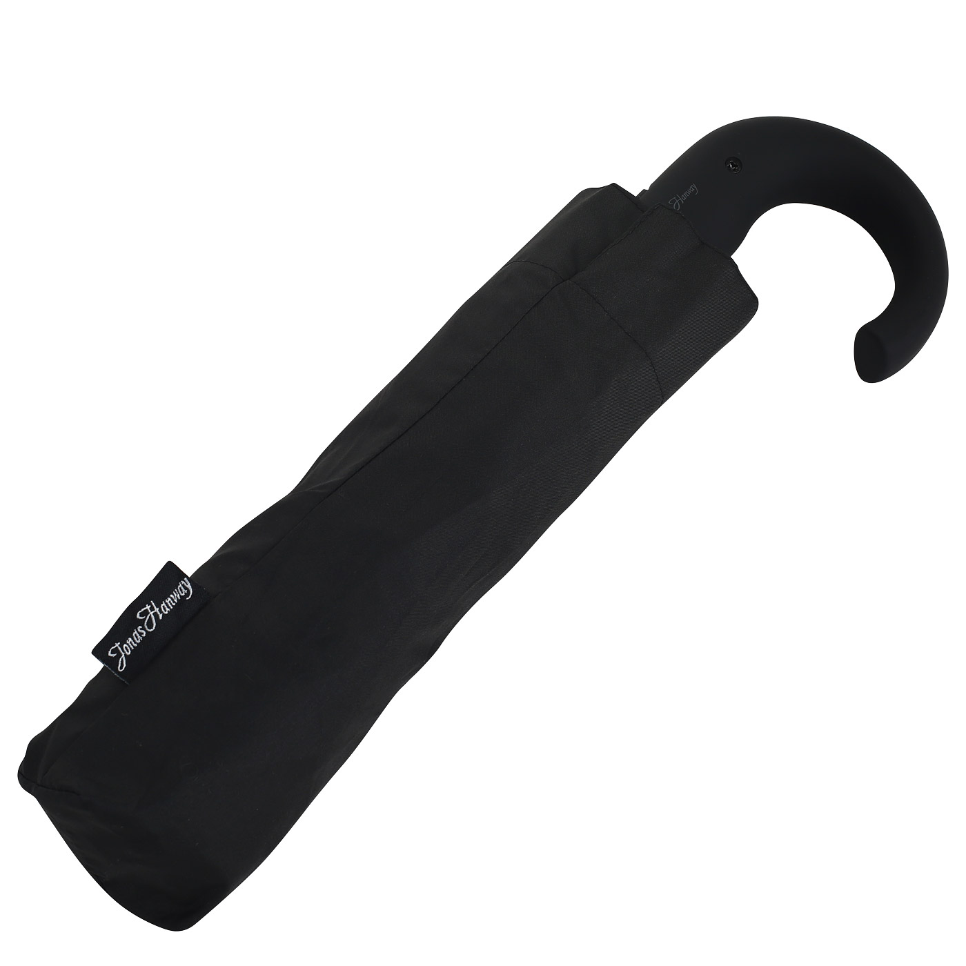 Зонт-полуавтомат Jonas Hanway 