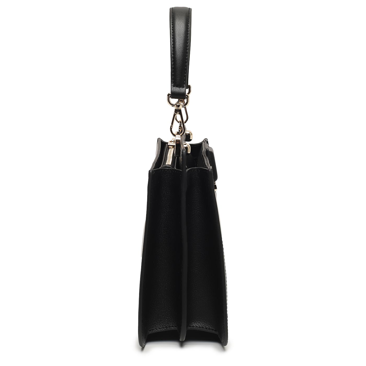 Кожаная сумка Cromia Marika