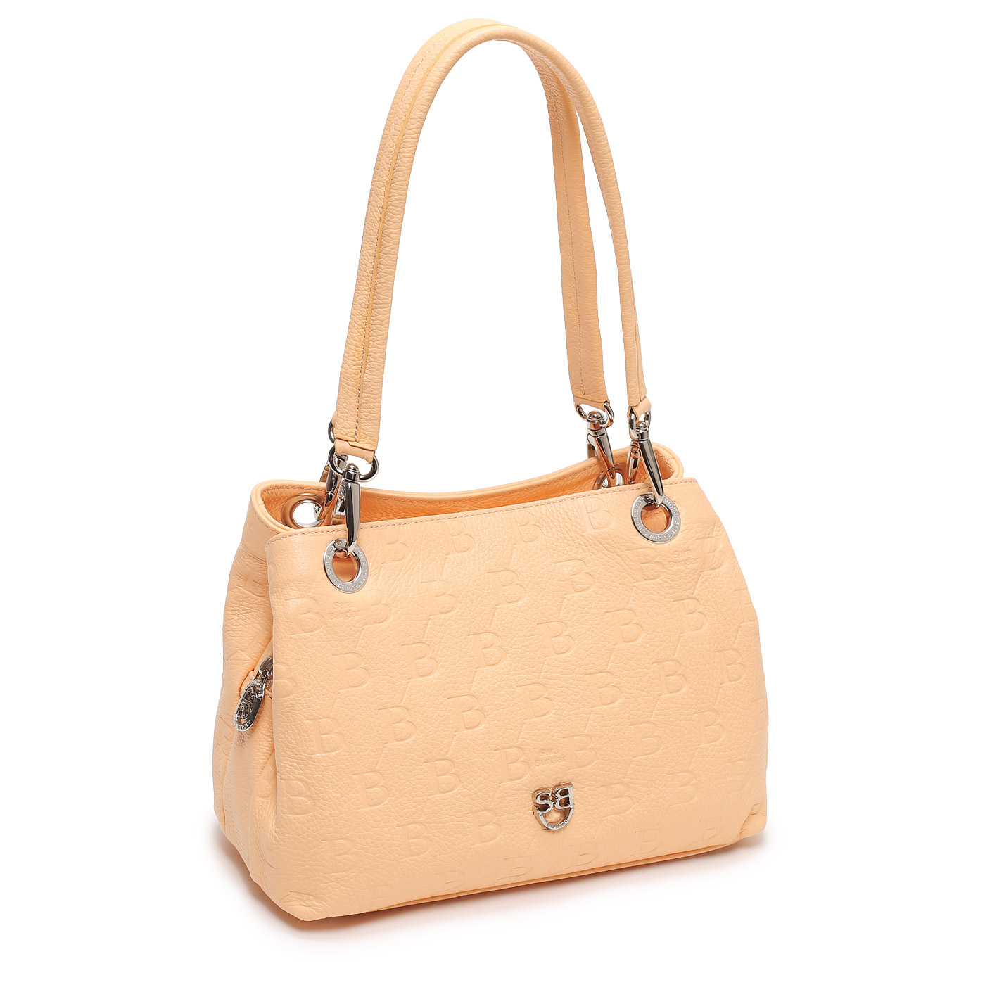 Кожаная сумка Sara Burglar Ariel Person