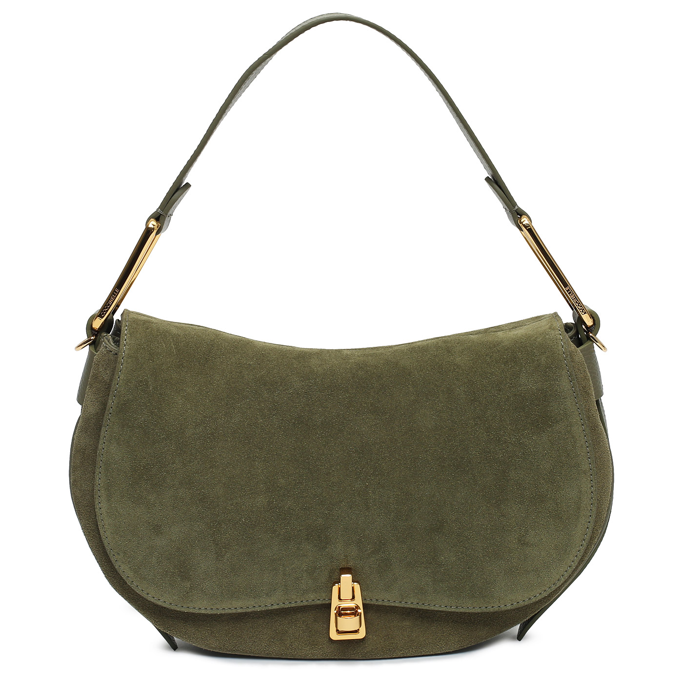 Coccinelle Кожаная сумка