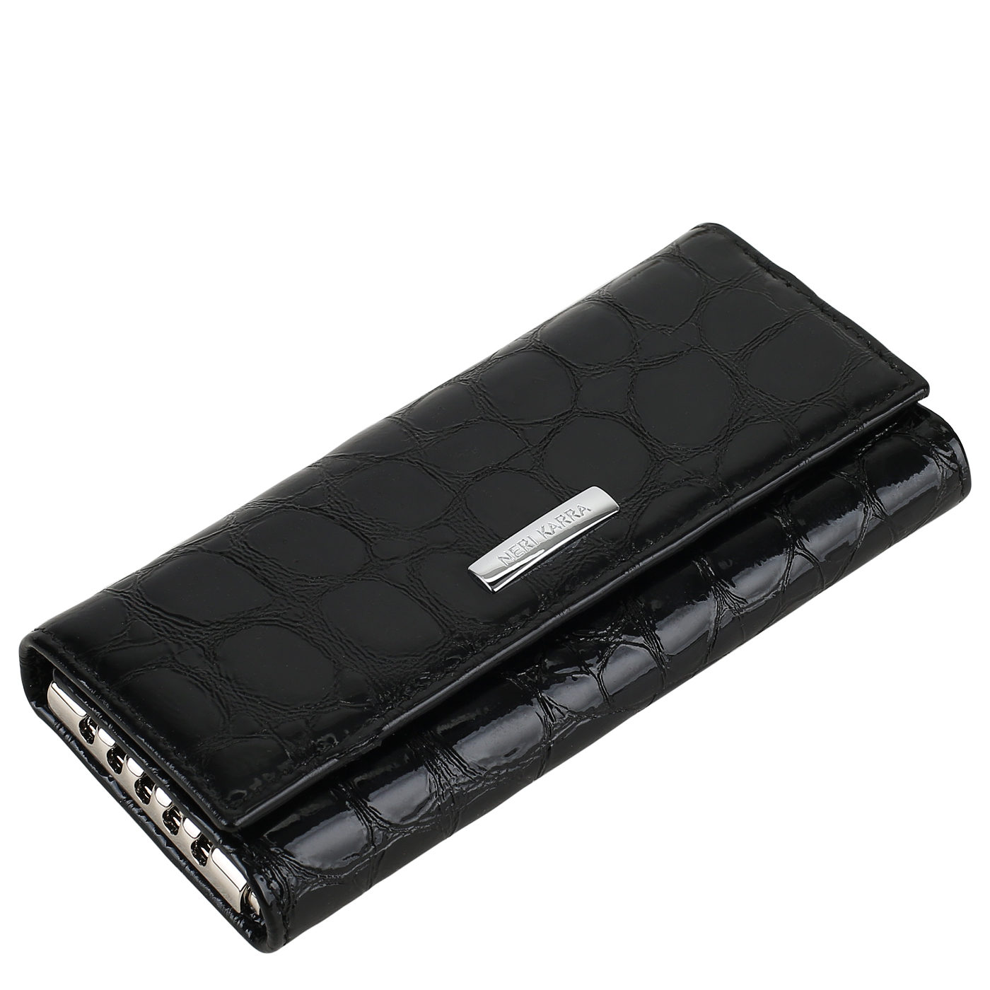 Ключница на кнопке Neri Karra 