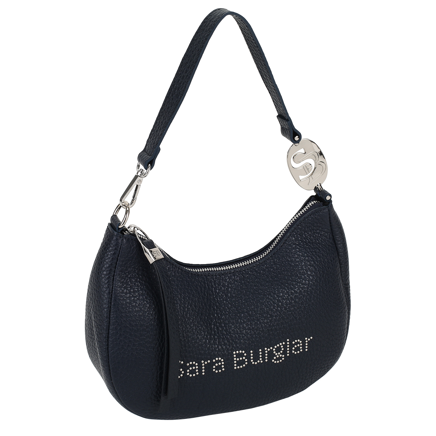 Кожаная сумка Sara Burglar Ariel SB Nice