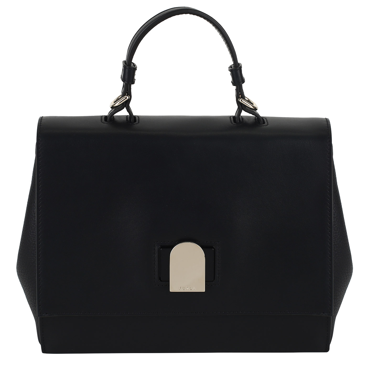 Furla Кожаная сумка