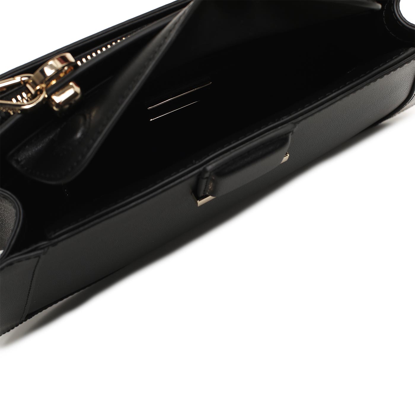 Кожаная сумка Cromia Marika