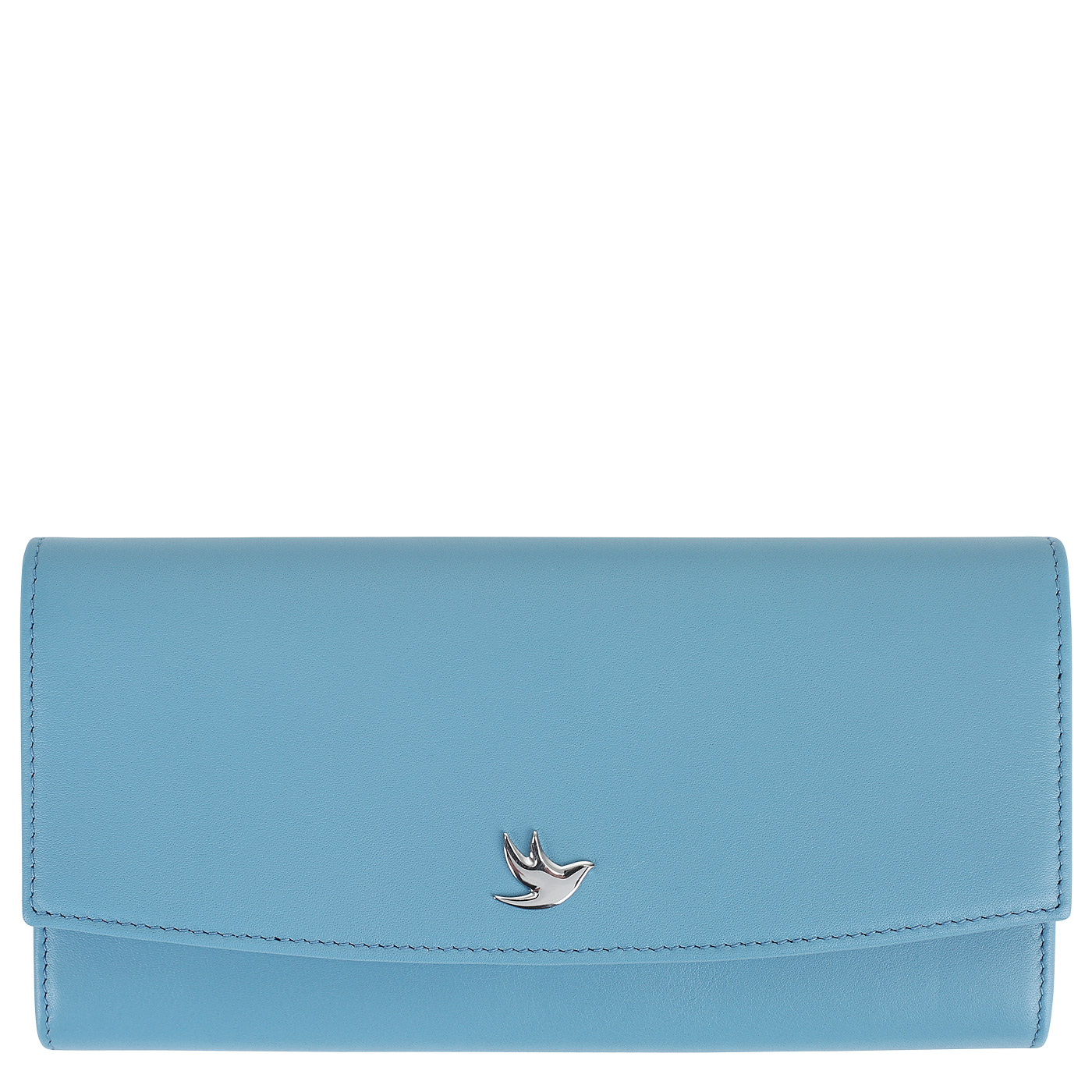 Aurelli Портмоне на полную купюру