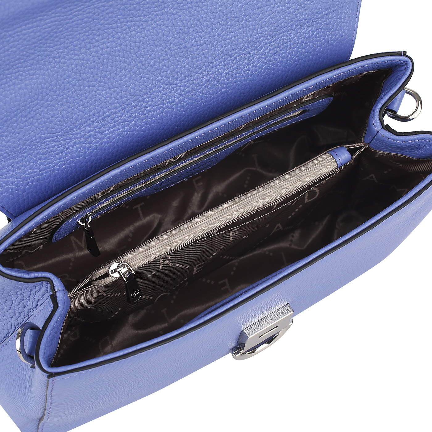 Кожаная сумка Fiato Dream 