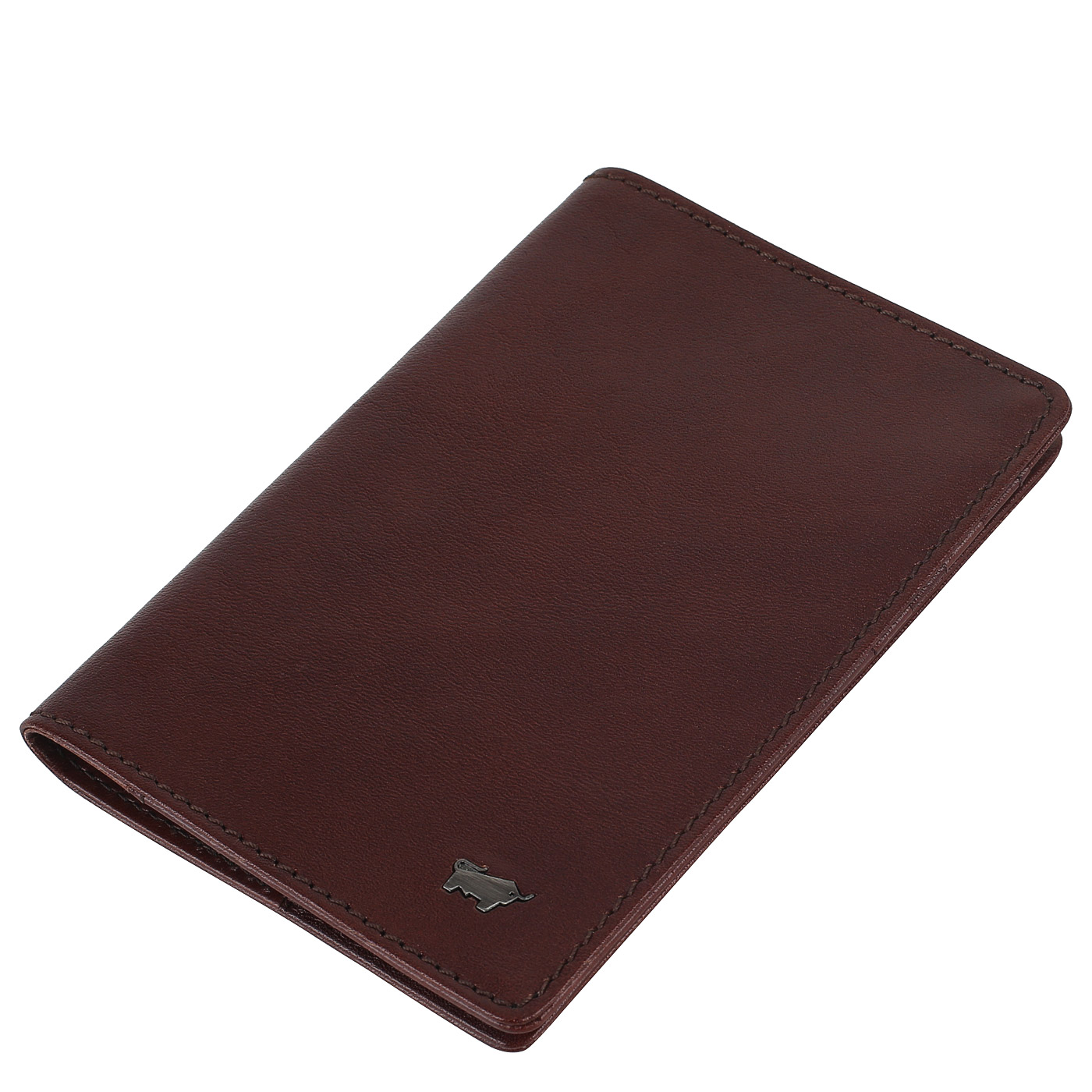 Кожаная обложка для паспорта Braun Buffel Country