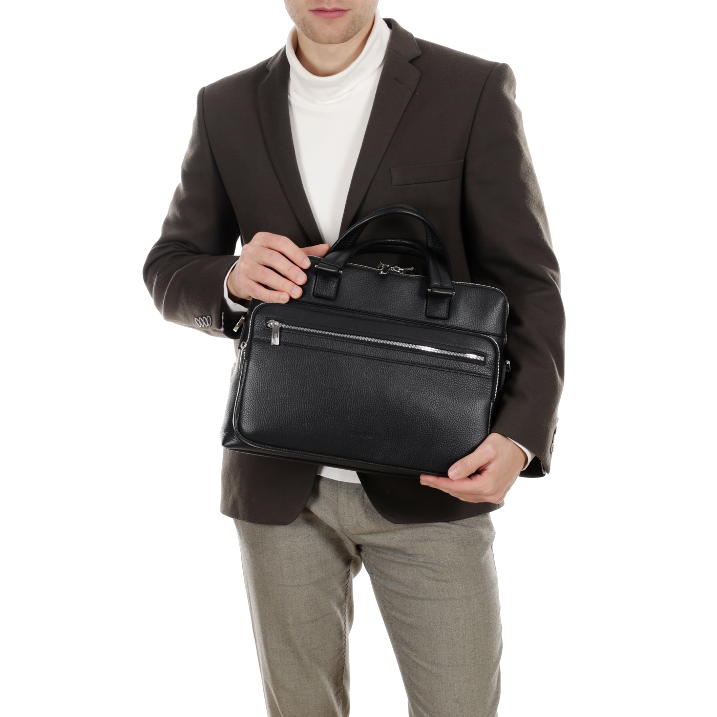 Сумка для ноутбука и документов Stevens 