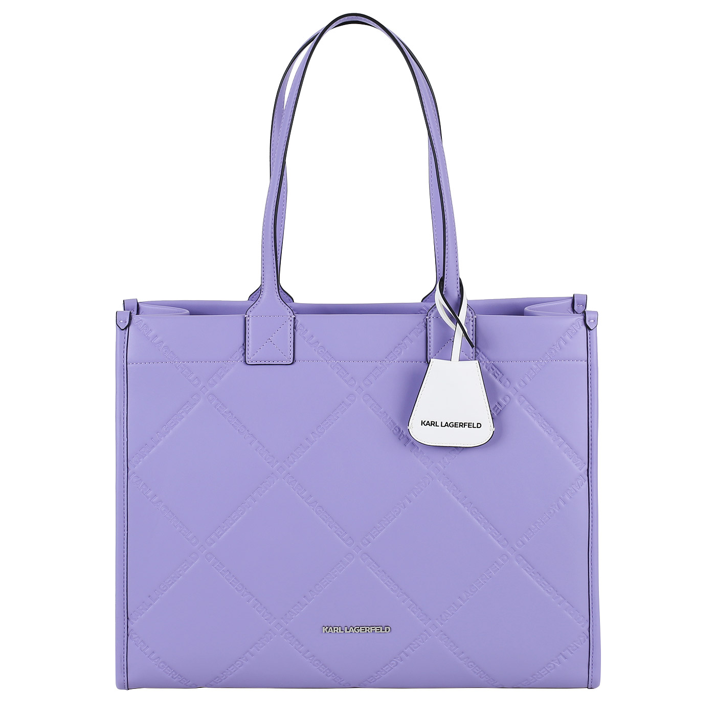 Karl Lagerfeld Сумка с двумя ручками