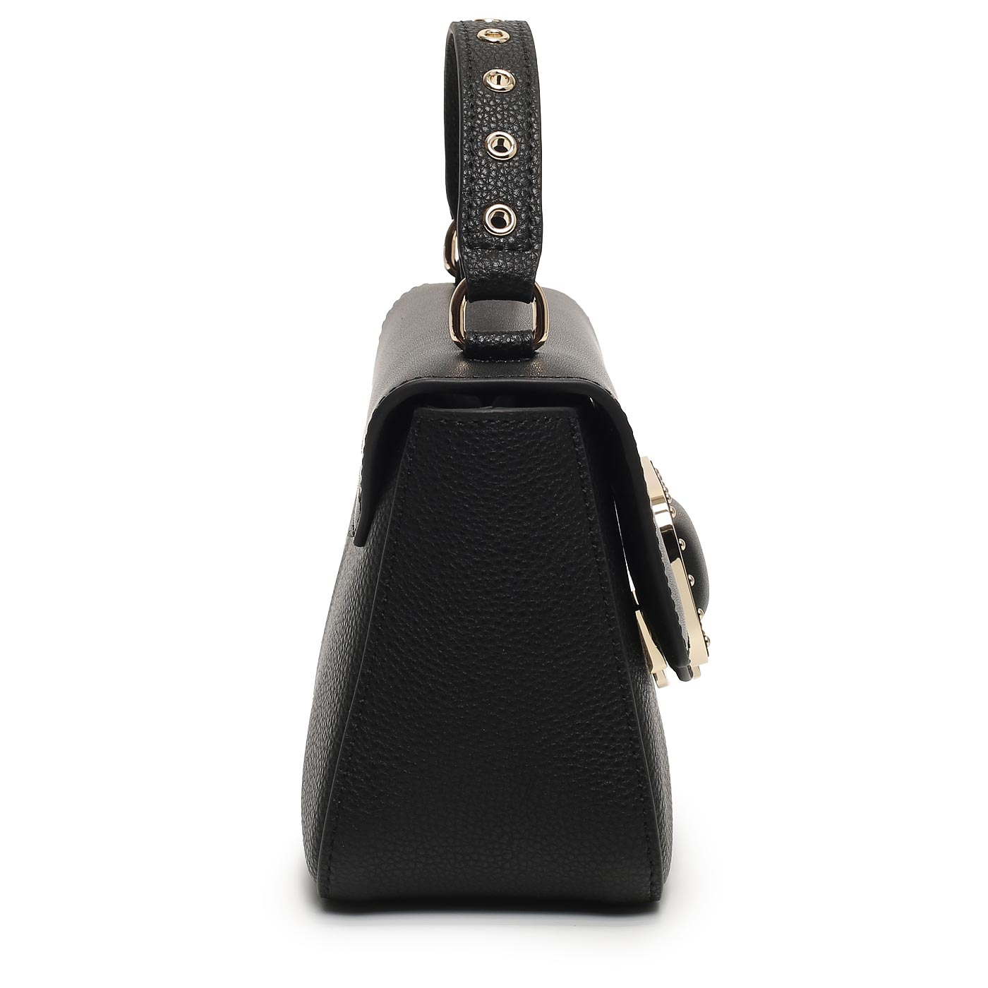 Кожаная сумка Cromia Grace