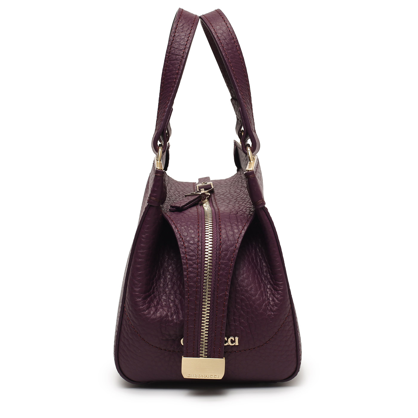 Кожаная сумка Gironacci Velvet