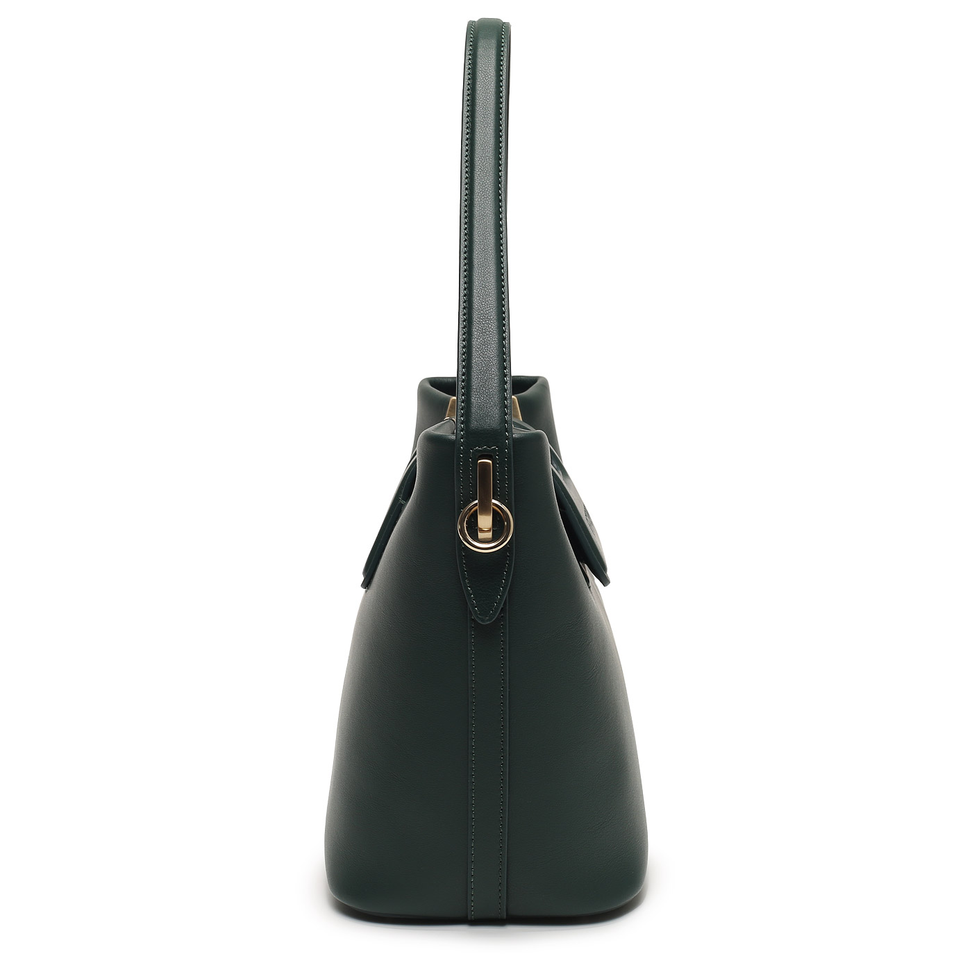 Кожаная сумка Gironacci Sofven