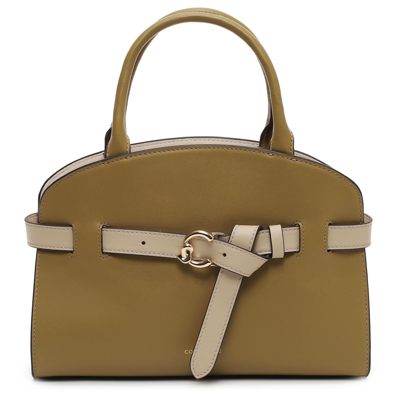 Coccinelle Кожаная сумка