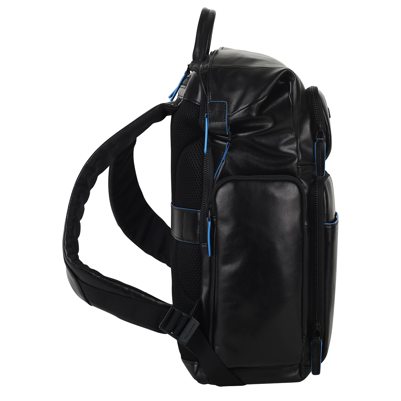 Городской рюкзак Piquadro Blue square