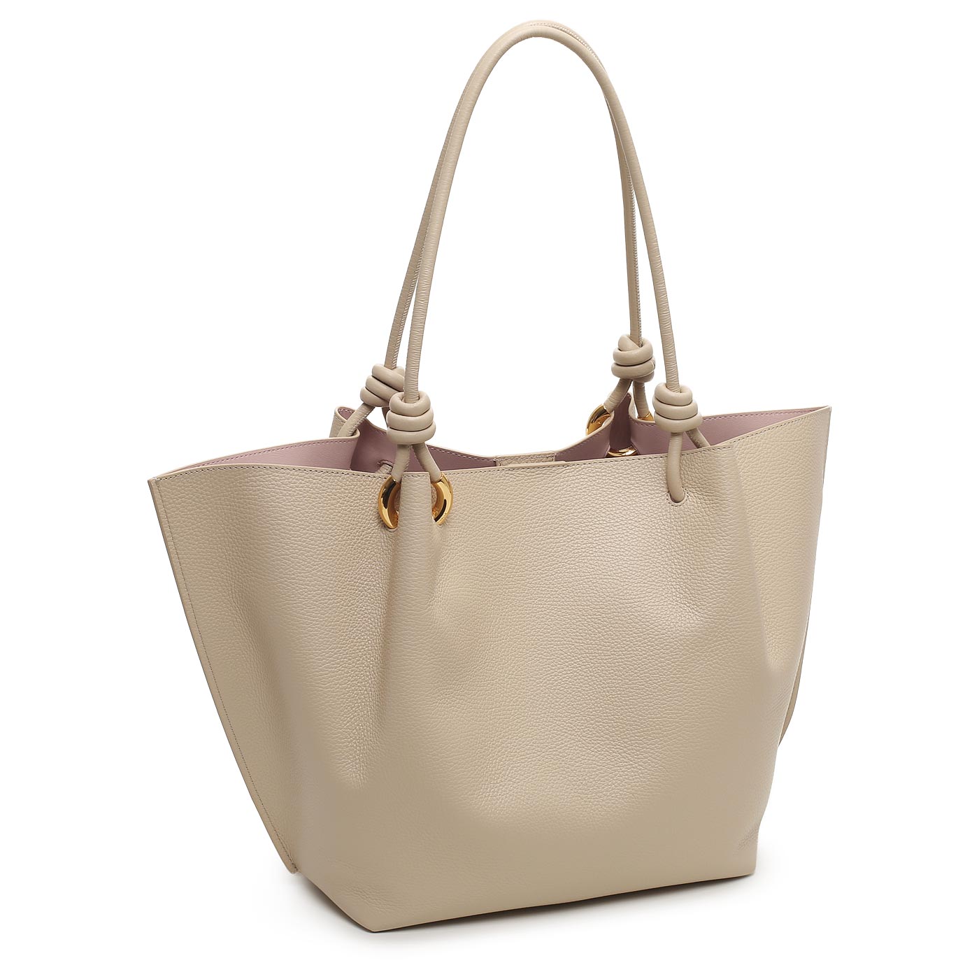 Кожаная сумка Coccinelle CoccinelleFinn