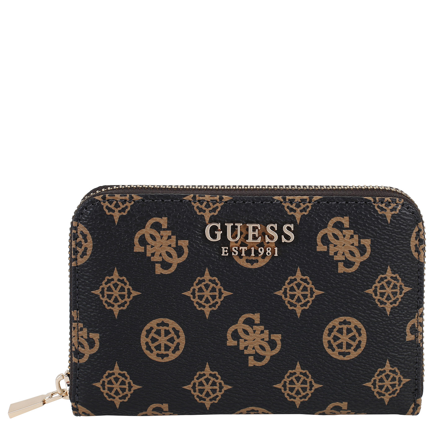 Guess Портмоне складное на молнии