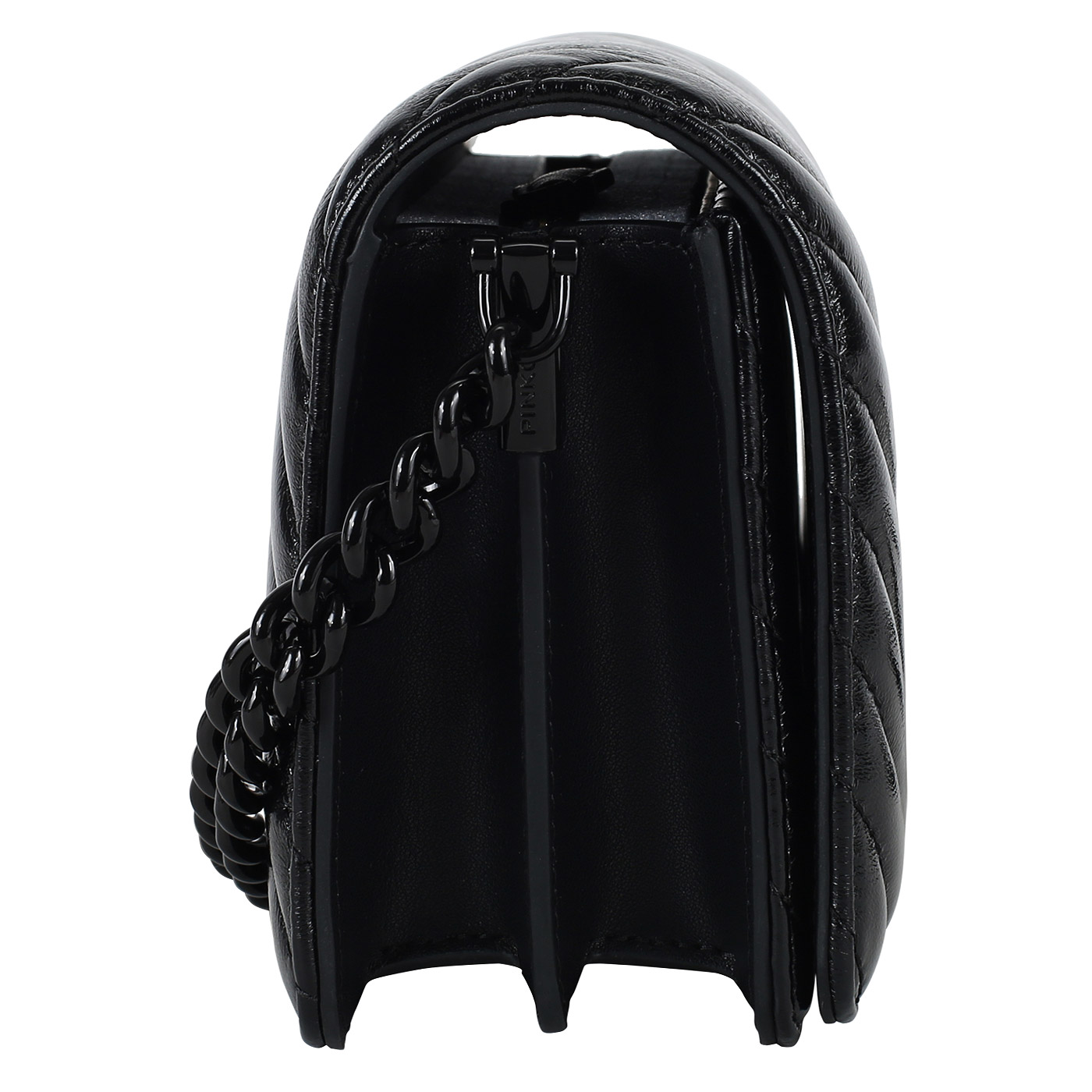 Сумка через плечо Pinko Love Click