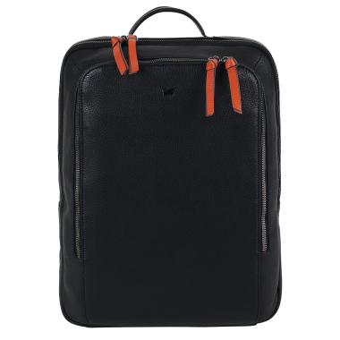 Braun Buffel