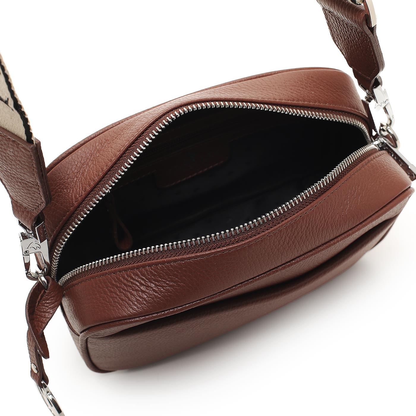 Сумка через плечо Aurelli Soft