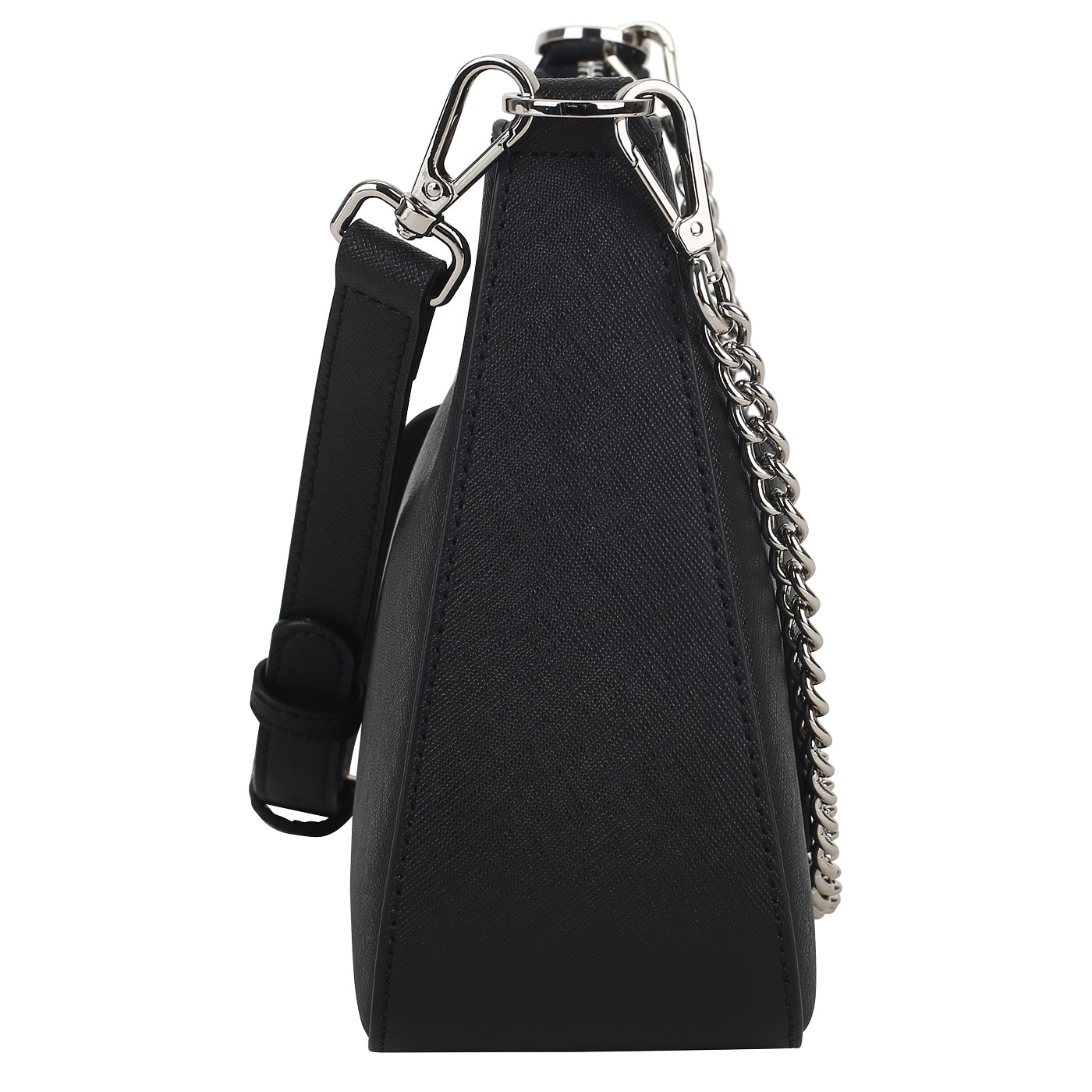 Сумка через плечо с цепочкой Cromia Perla