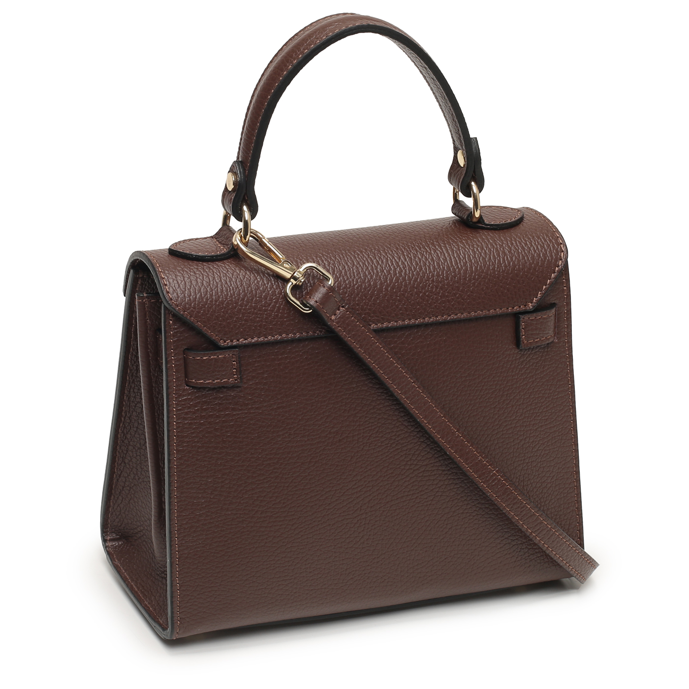 Кожаная сумка Piumelli Katia