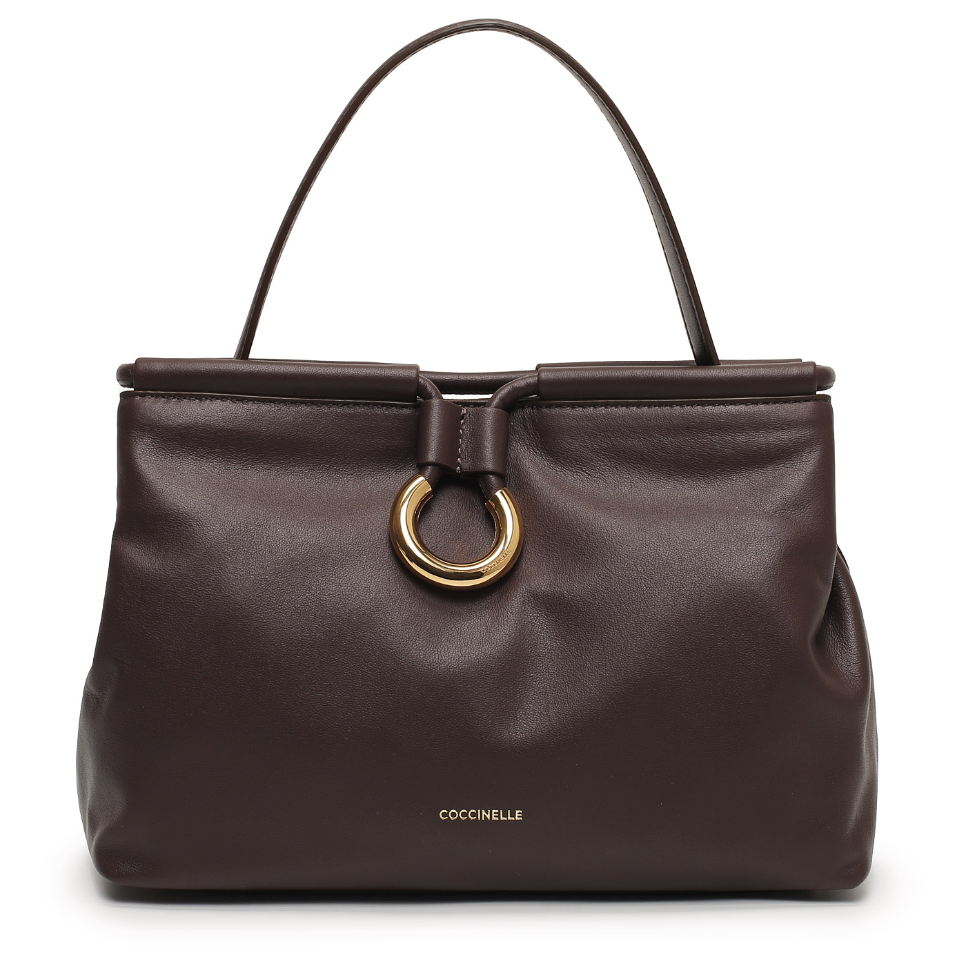 Coccinelle Кожаная сумка