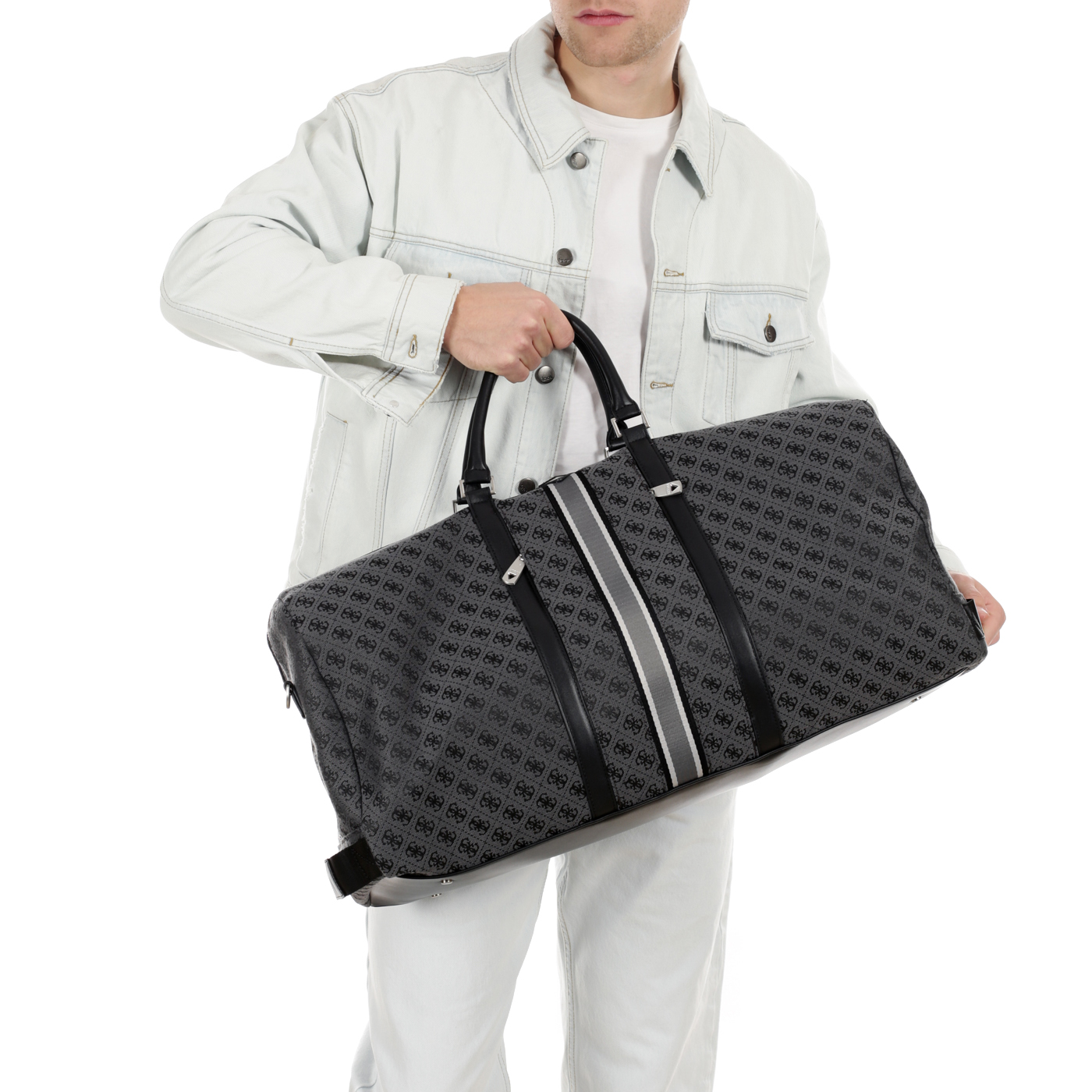 Дорожная сумка Guess Pisa Weekender