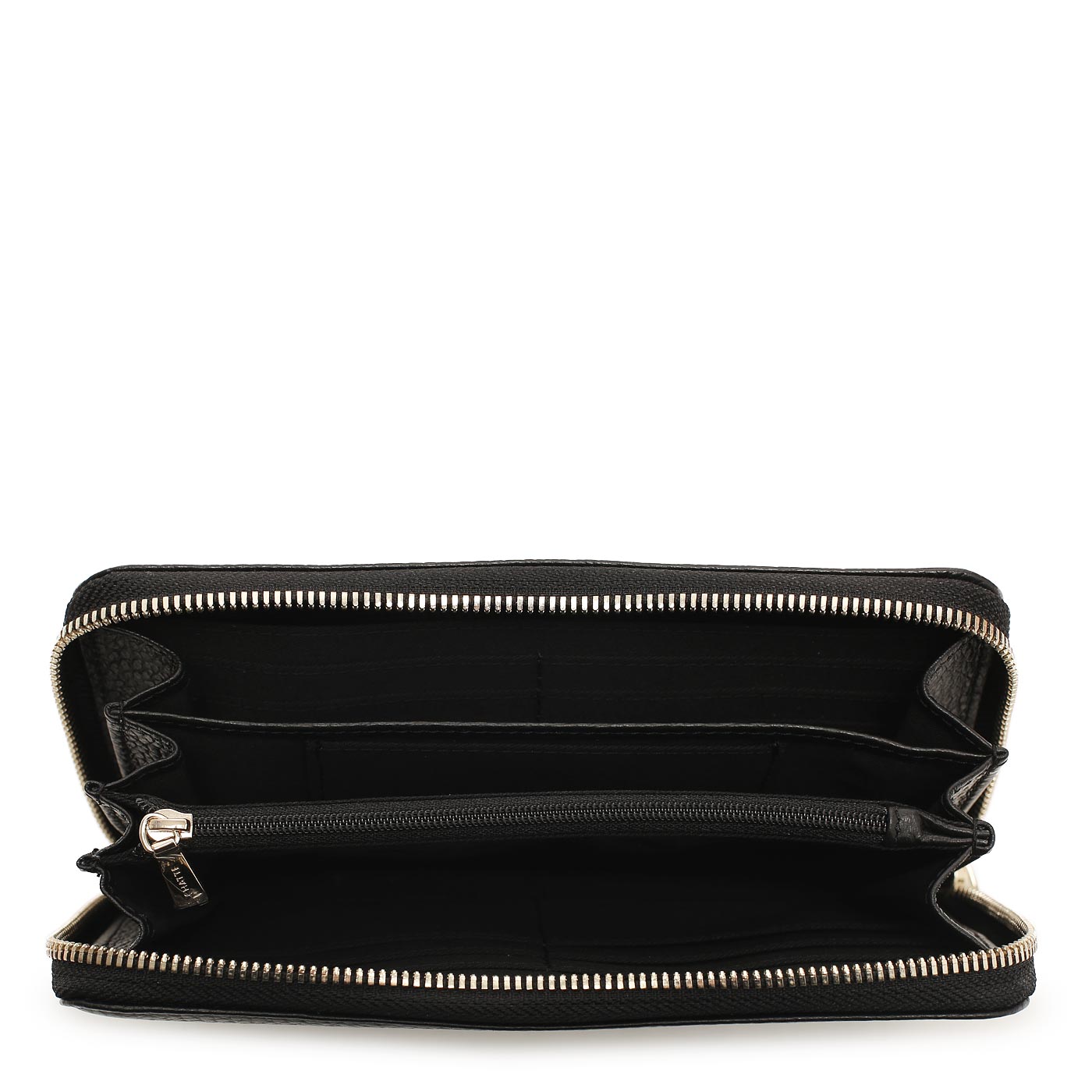 Кожаное портмоне Chatte Amelie