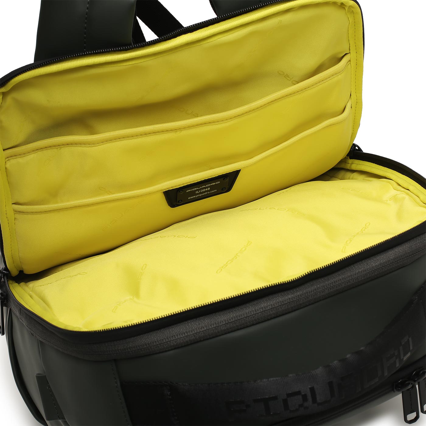 Дорожный рюкзак Piquadro Corner