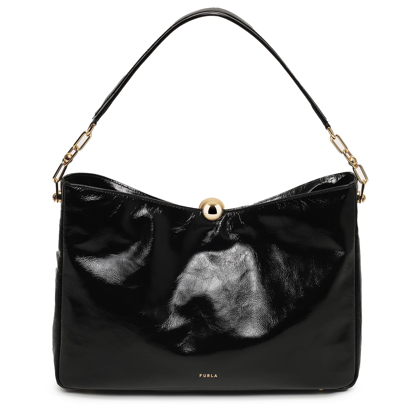 Furla Кожаная сумка