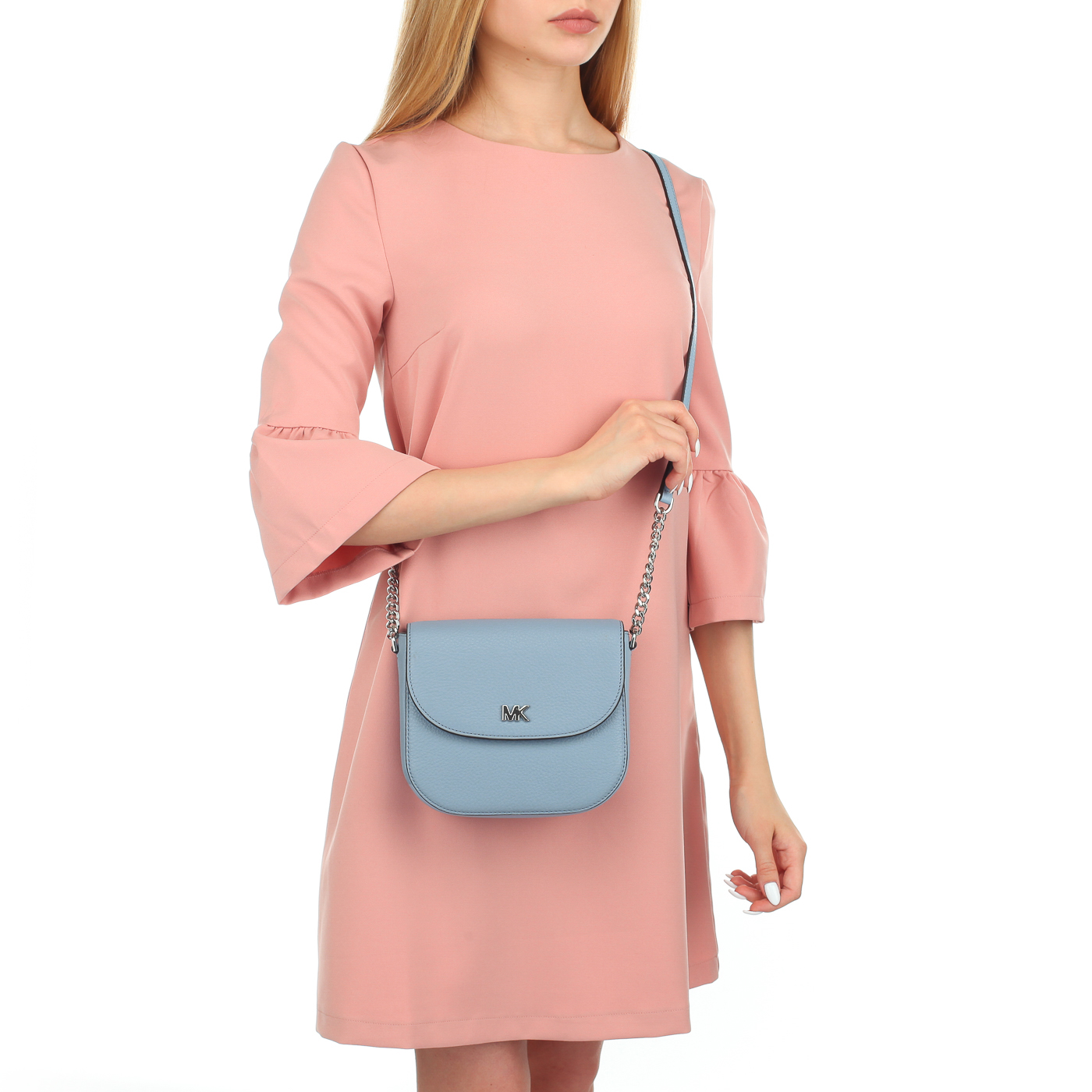 Женская сумочка с плечевым ремешком Michael Kors Mott