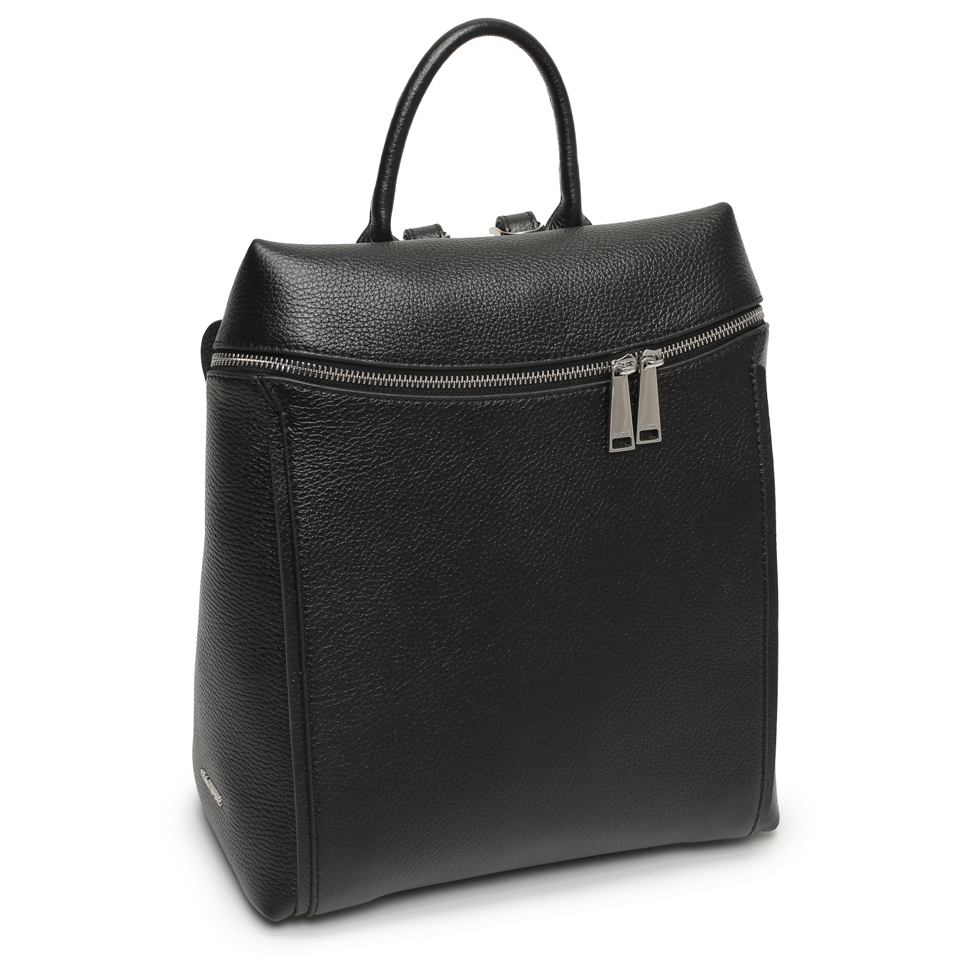 Кожаный рюкзак Chatte 