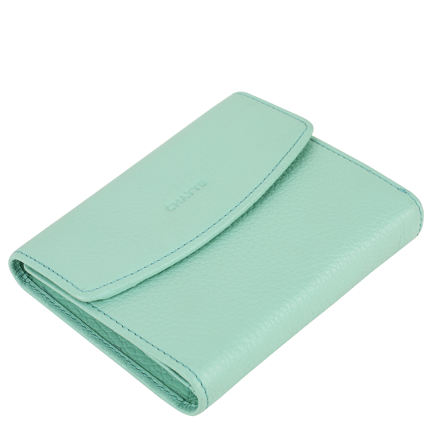 Портмоне с брелоком Chatte Amelie